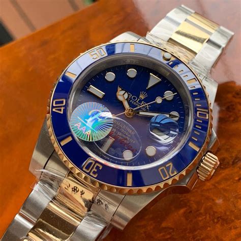 rolex replica watches water resistant|rolex submariner clone for sale.